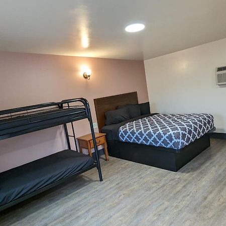 Portland Value Inn Extérieur photo