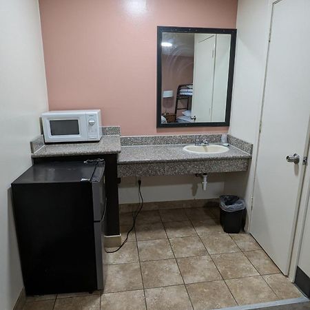 Portland Value Inn Extérieur photo