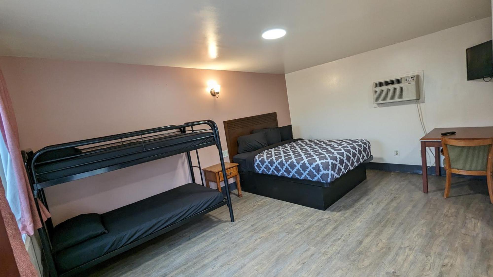 Portland Value Inn Extérieur photo