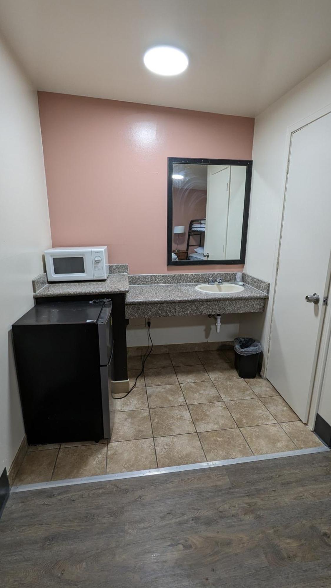 Portland Value Inn Extérieur photo
