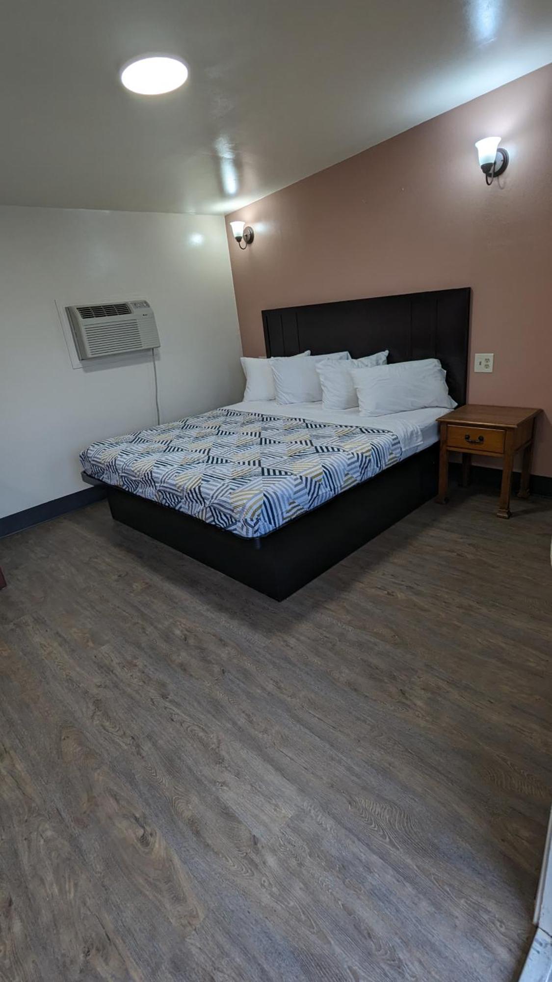 Portland Value Inn Extérieur photo