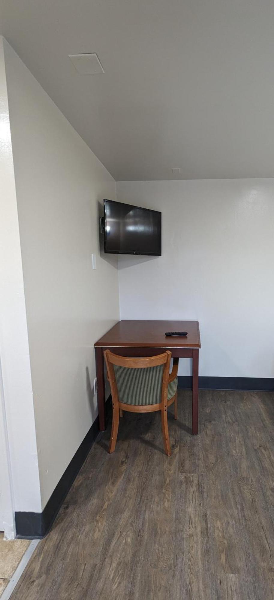 Portland Value Inn Extérieur photo