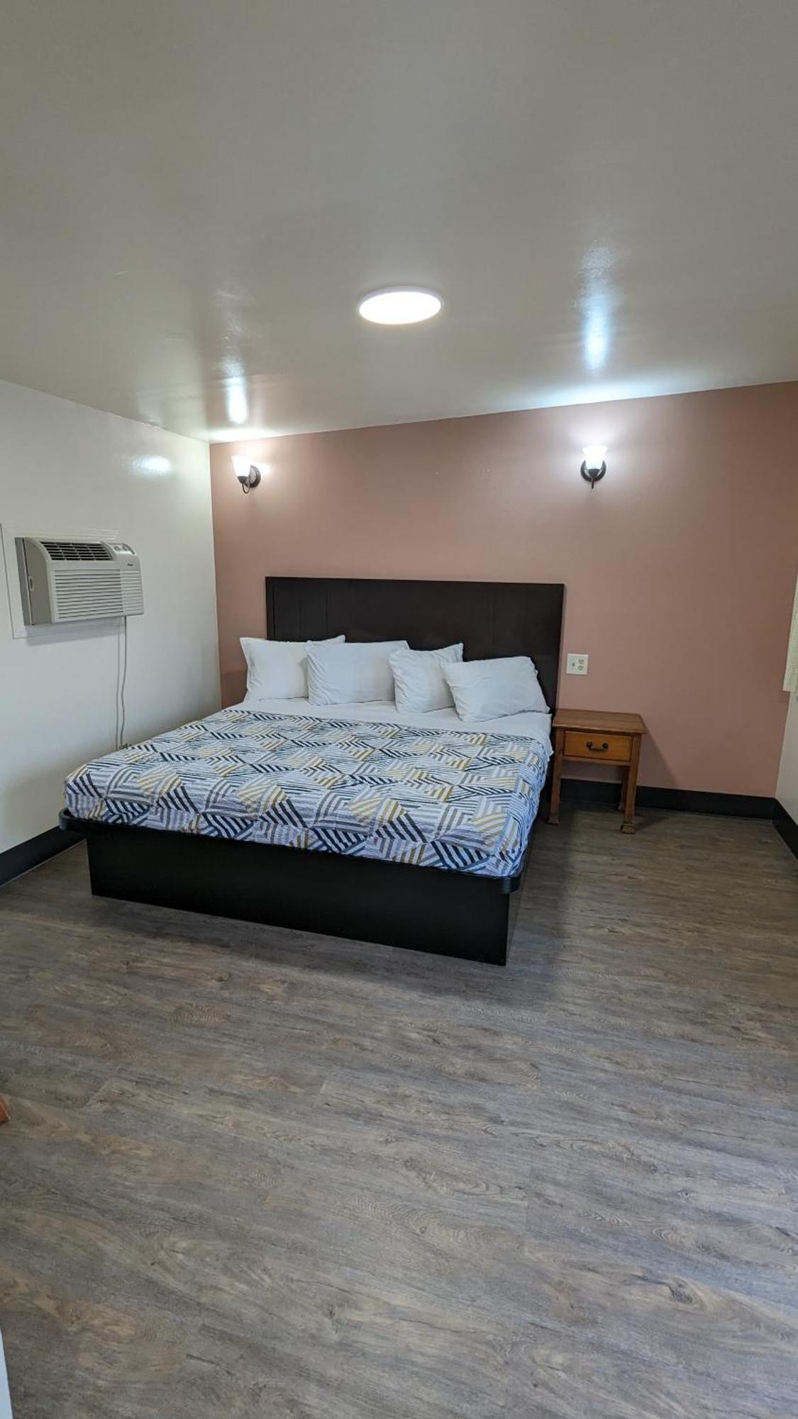Portland Value Inn Extérieur photo