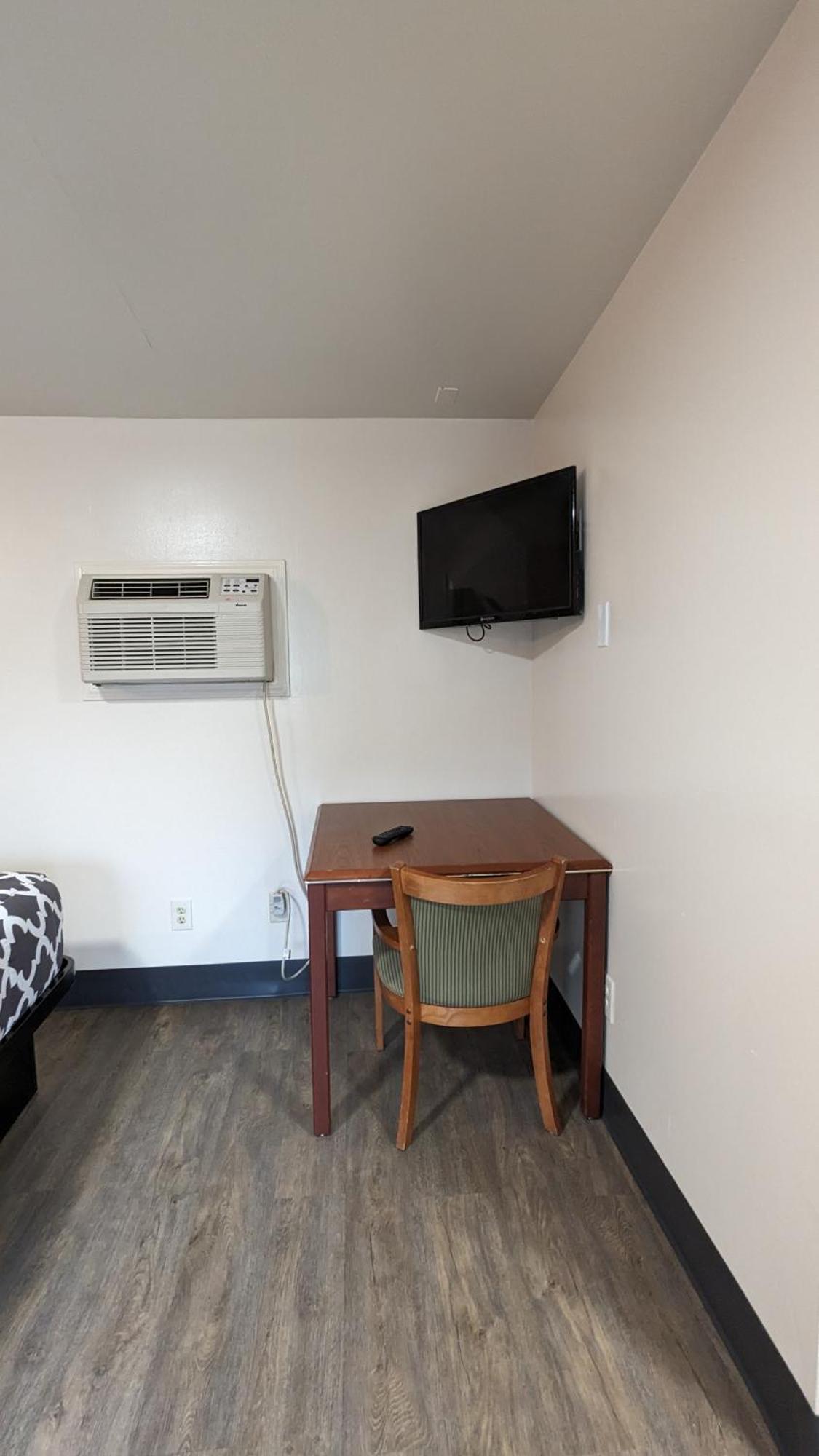 Portland Value Inn Extérieur photo