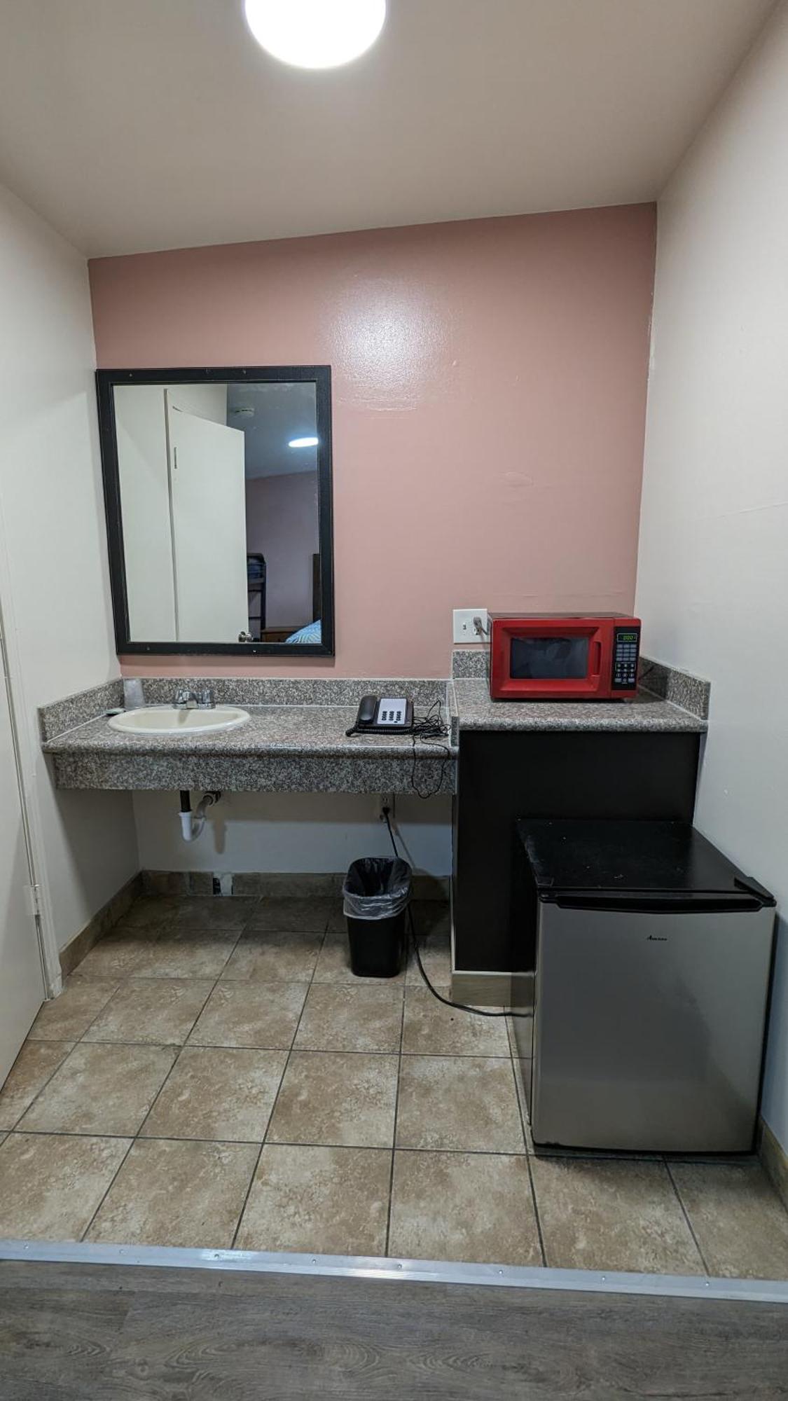 Portland Value Inn Extérieur photo