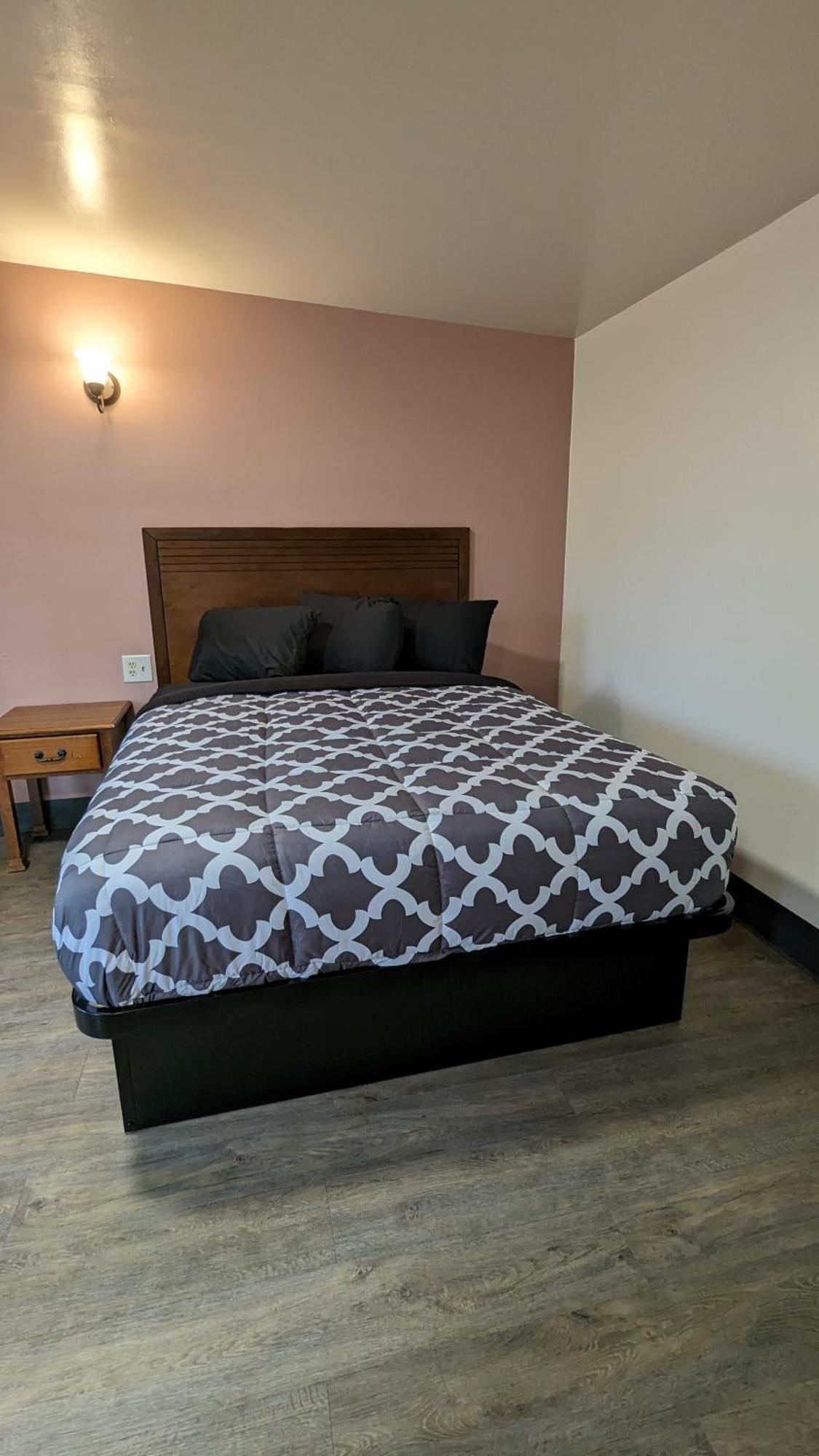 Portland Value Inn Extérieur photo