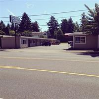 Portland Value Inn Extérieur photo