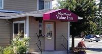 Portland Value Inn Extérieur photo